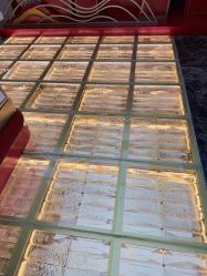 -中国黄金(北京旗舰店)