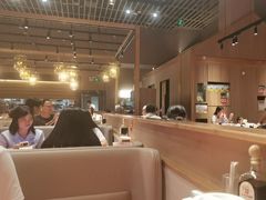 -西贝(华发商都店)