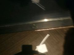 垃圾就在地上-星巴克臻选(沈阳大悦城店)