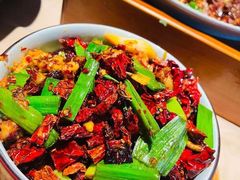 -山石榴·贵州菜(丰盛里店)