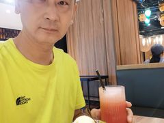 -耶里夏丽·丝路新疆菜·清真食品(徐家汇臻选店)