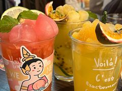 -泰妃殿(武汉首店)