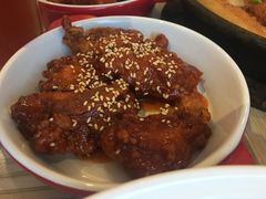 -必胜客(航洋国际店)