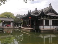 -常熟方塔园