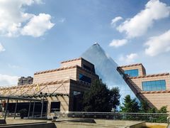 景点-上海市龙华烈士陵园