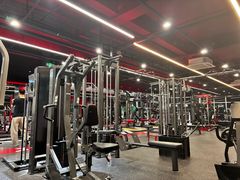 -GMJ·24H健身房(北外滩店)