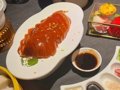 -锦府园·新台州菜(合生汇店)