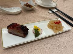 -唐阁(香港朗廷酒店)