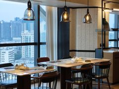 -深圳宝安福朋喜来登酒店 · 玩啤食社