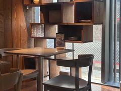 -无印良品餐堂 MUJI Diner(成都太古里店)