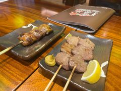 -鸟鹏烧鸟居酒屋(仁恒梦中心店)