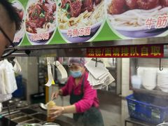 -珍珍小食店(西华路店)