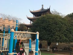 -白马涧龙池景区