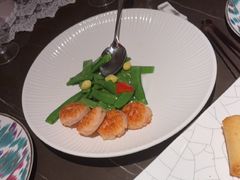 -海派悦庭·海胆烧麦·新融合菜(凯德广场店)