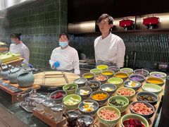 -南京THE TAI太和紫金大酒店