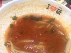 -西贝(上海新梅广场店)