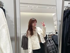 -URBAN REVIVO(济南世茂广场店)