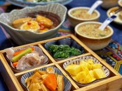 -阿谋美食·广西菜
