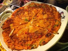iphone_upload_pic-釜山火炉·海鲜烤肉(紫藤路店)
