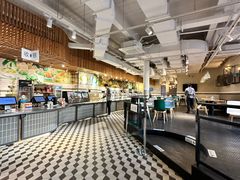 -阿那亚第二食堂 Cafeteria 2