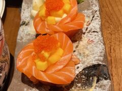 -武藏日本料理(宝安壹方城店)