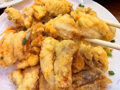 -谢记上海大排档(长寿路店)