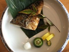 -金井日本料理(丽柏广场店)