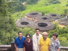 -福建土楼(南靖)景区