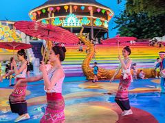 -深圳锦绣中华民俗村