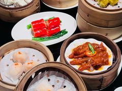 -厦门艾美酒店·乐美中餐厅