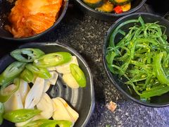 -松渡·鲜肉泥炉烤肉(时代天街店)
