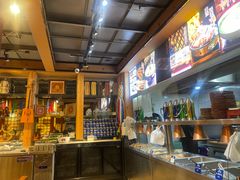 -蒙艾里民族传统菜蒙餐