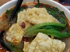-螺小胖柳州螺蛳粉(钟楼总店)