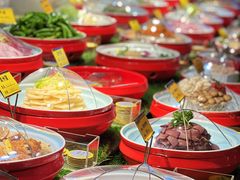 -袁州宴·地道袁州菜(袁山东路店)