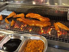-马路牙子烧烤音乐酒馆(望京店)