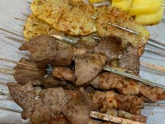 -烤五行·烧烤烤串(石佛营店)