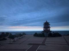 -青岩寺风景区