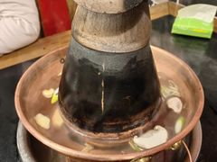 -裕德孚·非遗手切涮羊肉(东直门内大街店)