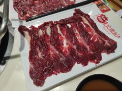 -陈记顺和潮汕牛肉火锅(韩江路店)