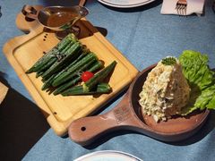 -俄士厨房(未来城店)