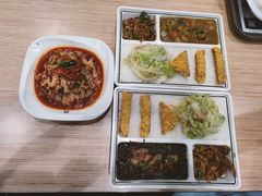 -魏家凉皮(铜锣湾店)