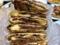 -大胡同天津菜·海肠捞饭·津门皮皮虾锅贴一绝(西姜井店)