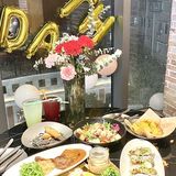 广州生日就来这！｜高空落地窗西餐厅