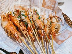 -79号渔船海鲜饭店(宝安店)