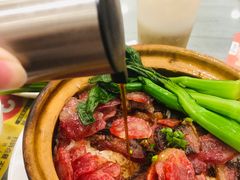 -超记煲仔饭(北京路店)