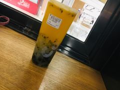 -CoCo都可(合生汇店)