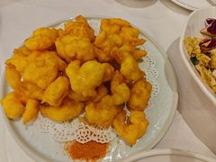 -金三杯酒家(泉城路店)