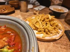 -耶里夏丽·丝路新疆菜·清真食品(徐汇南丹东路臻选店)