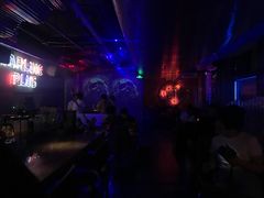 -Darling Queen·Mini·Live·House