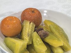 水果拼盘-味友·厦门味(和平码头店)